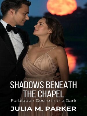 cover image of Shadows Beneath the Chapel